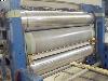  VERDUIN 3-Roll Calender, 80" face width, 40-tons